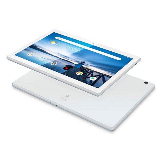Lenovo Tab M10 10.1" HD 2/32GB Blanca