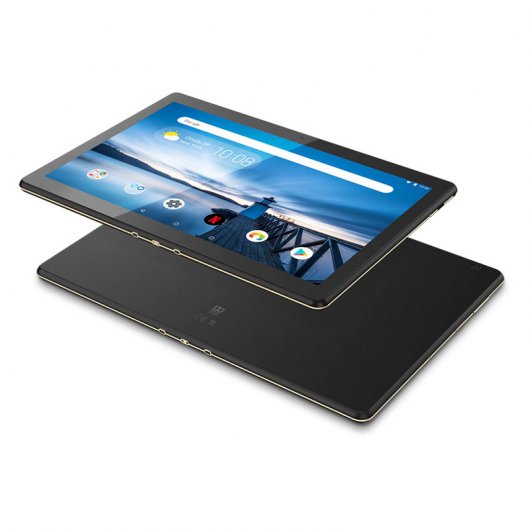 Lenovo Tab M10 10,1" FHD 3/32 GB Nero