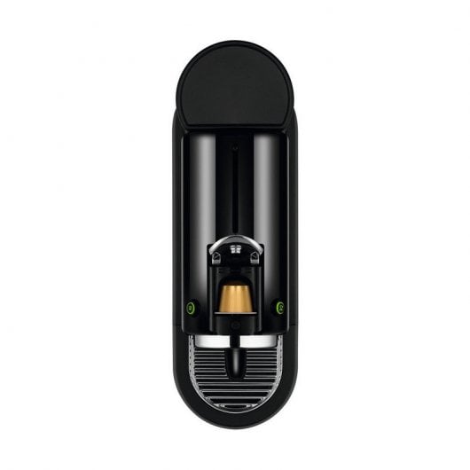 DeLonghi Citiz EN 167 Cafetera Nespresso Negra