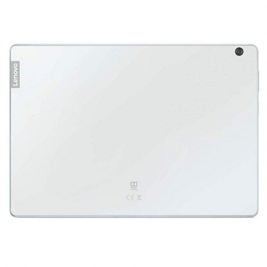 Lenovo Tab M10 10.1" FHD 3/32GB Blanca