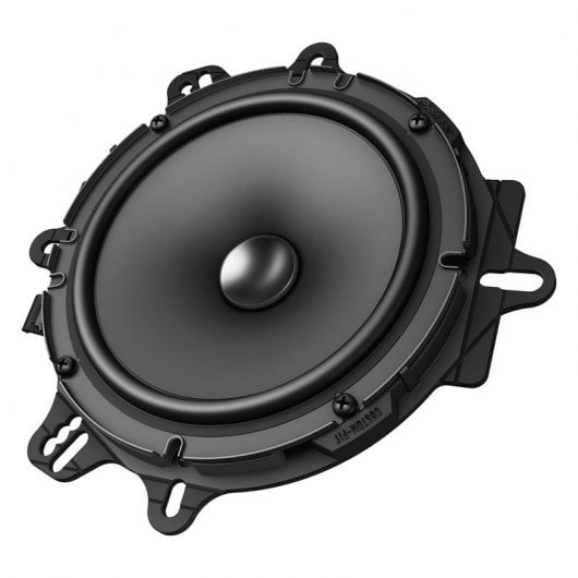Pioneer TS-A1600C Altavoces de 2 Vías para Coche 16.5cm 350W