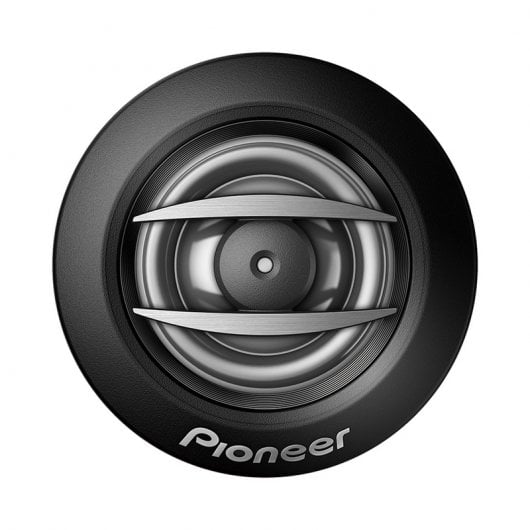 Pioneer TS-A1600C Altavoces de 2 Vías para Coche 16.5cm 350W