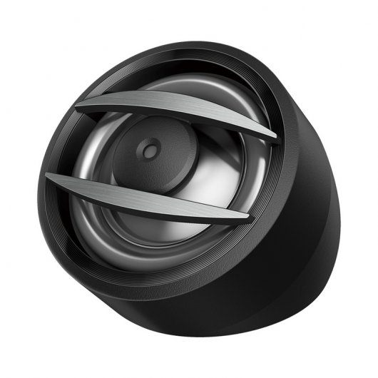 Pioneer TS-A1600C Altavoces de 2 Vías para Coche 16.5cm 350W