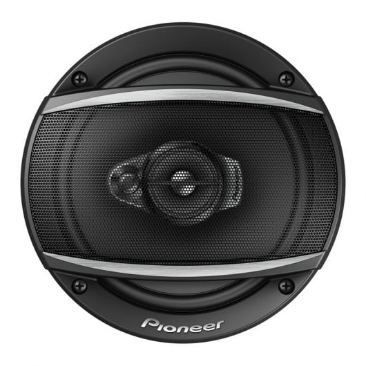 Pioneer TS-A1670F Altavoces Coaxiales de 3 Vías para Coche 16.5cm 320W
