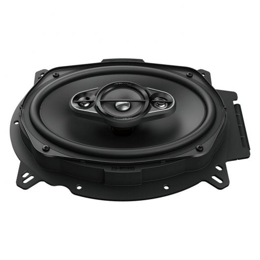 Pioneer TS-A6960F Haut-parleurs de voiture coaxiaux 4 voies 450 W