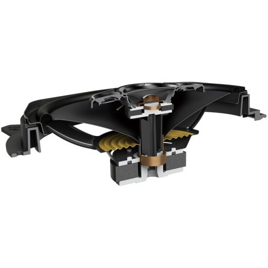 Pioneer TS-A6960F Haut-parleurs de voiture coaxiaux 4 voies 450 W