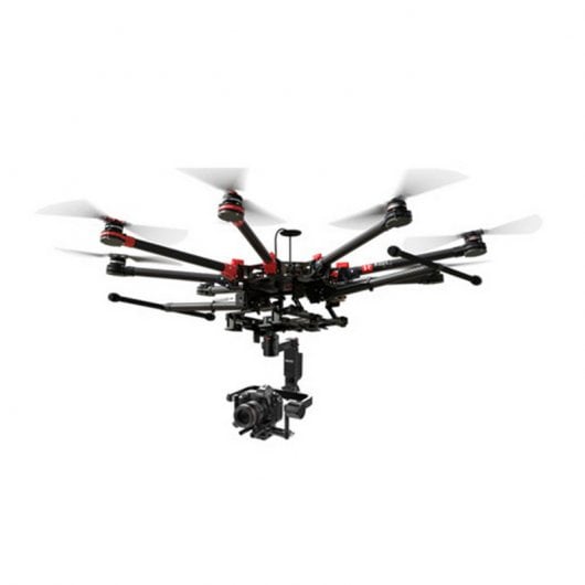Moza Lite 2 Premium Gimbal Estabilizador de 3 Eixos + Controlador de Polegar Sem Fios