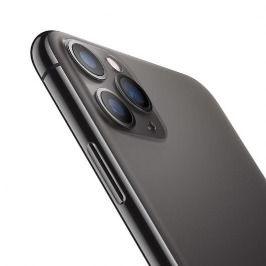 Apple iPhone 11 Pro 64GB Cinzento Sideral