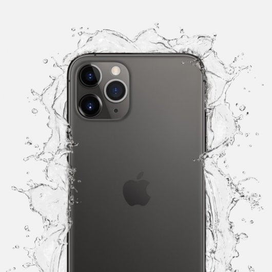 Apple iPhone 11 Pro 64GB Cinzento Sideral