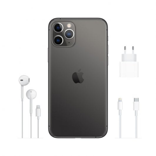 Apple iPhone 11 Pro 64GB Cinzento Sideral