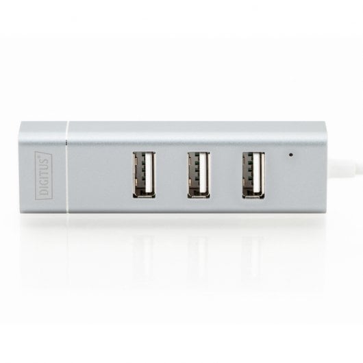 Digitus DA-70253 Netzwerkkarte