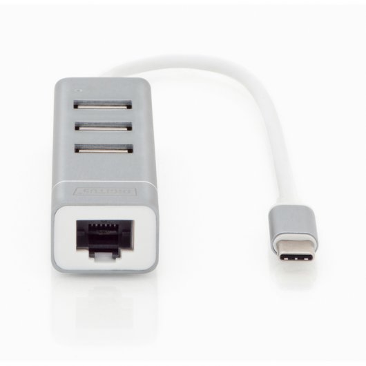 Digitus DA-70253 Netzwerkkarte