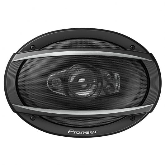 Pioneer TS-A6990F Altifalantes Coaxiais de 5 Vias para Carro 700W