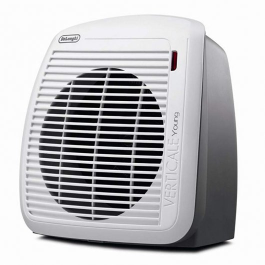 DeLonghi HVY1030 Termo-Ventilador Vertical 2000W