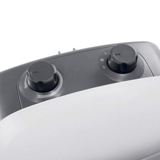 DeLonghi HVY1030 Termo-Ventilador Vertical 2000W