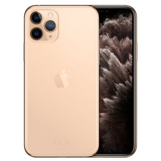Apple iPhone 11 Pro 64GB Dourado