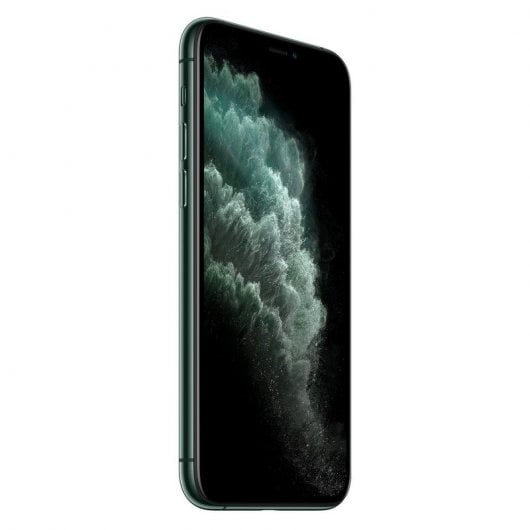 Apple iPhone 11 Pro 64GB Verde Meia-Noite