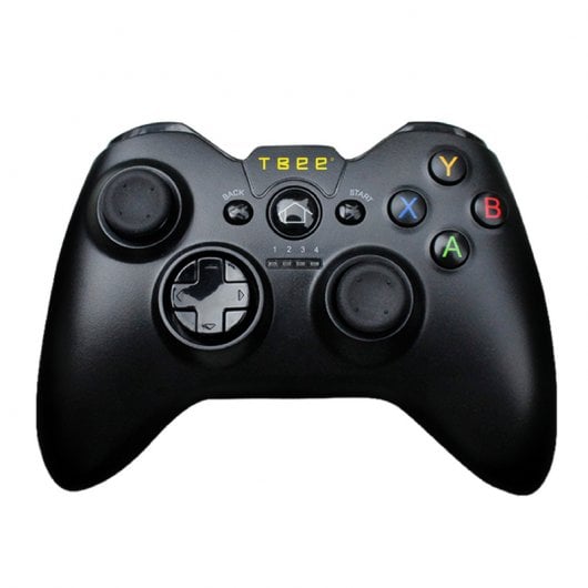 TBee Beepad Gamepad Inalámbrico para PC/Android/PS3