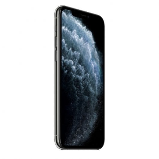 Apple iPhone 11 Pro 256GB Grigio siderale