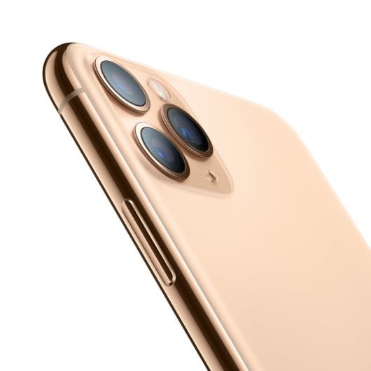 Apple iPhone 11 Pro 256GB Dourado