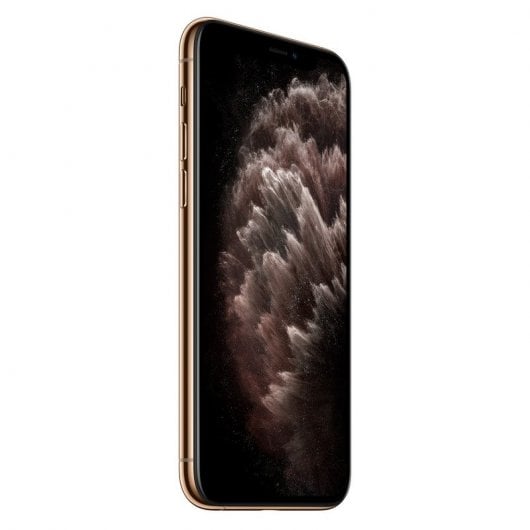 Apple iPhone 11 Pro 256GB Dourado