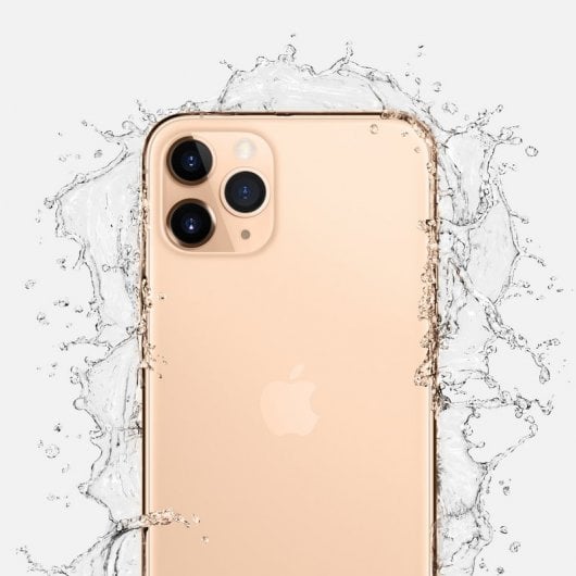 Apple iPhone 11 Pro 256GB Dourado