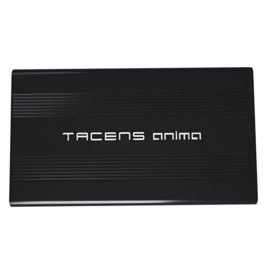 Tacens Anima AHD1 Carcasa HDD/SSD 2.5" SATA3 USB 3.0