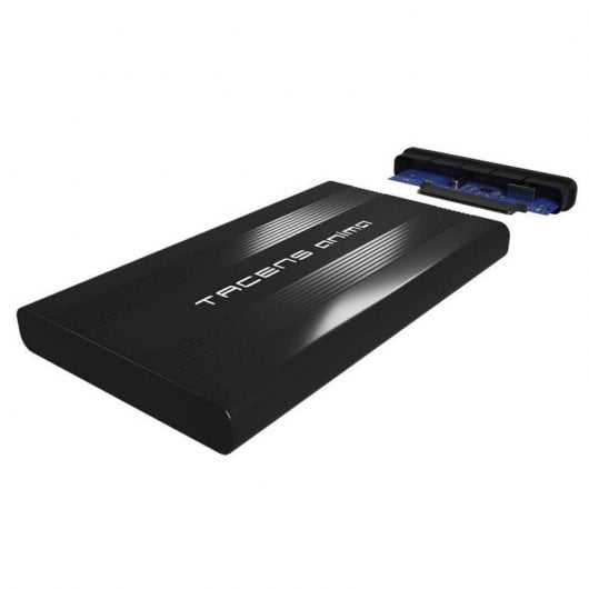 Tacens Anima AHD1 Carcasa HDD/SSD 2.5" SATA3 USB 3.0