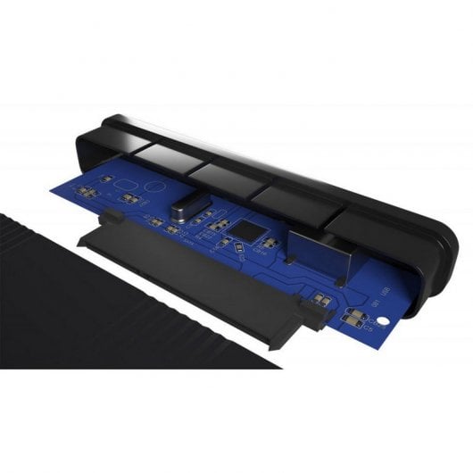 Tacens Anima AHD1 Carcasa HDD/SSD 2.5" SATA3 USB 3.0