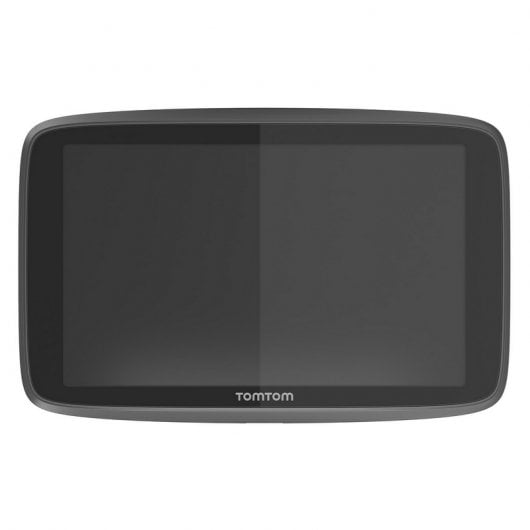 TomTom Go 6200 6" Mapas del Mundo