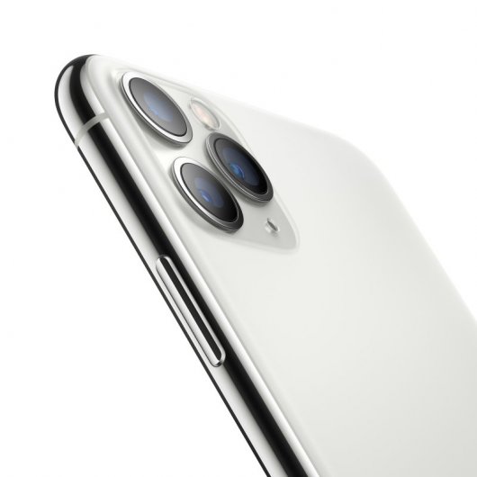Apple iPhone 11 Pro 512GB Plata Libre