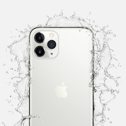 Apple iPhone 11 Pro 512GB Plata Libre