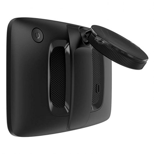 TomTom Via 52 5" Mapas de Europa