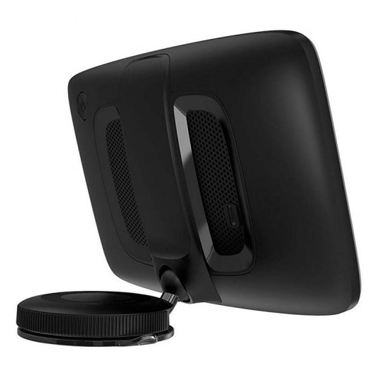 TomTom Via 52 5" Mapas de Europa