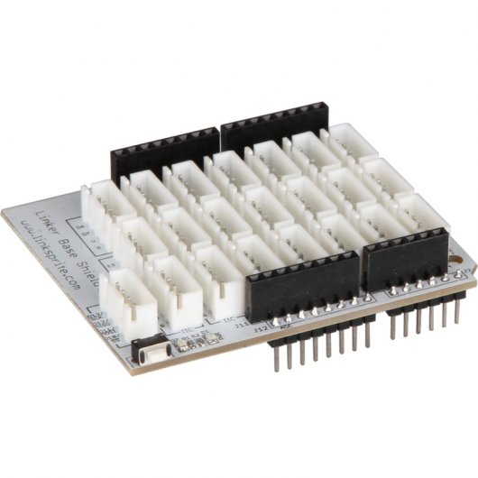 Kit de liaison de carte mère Joy-It pour Arduino et PC Duino