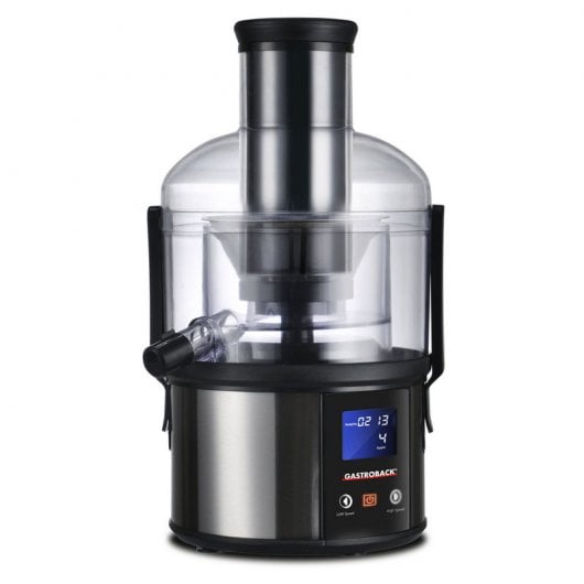 Gastroback Easy Juicer Fun Licuadora 800W