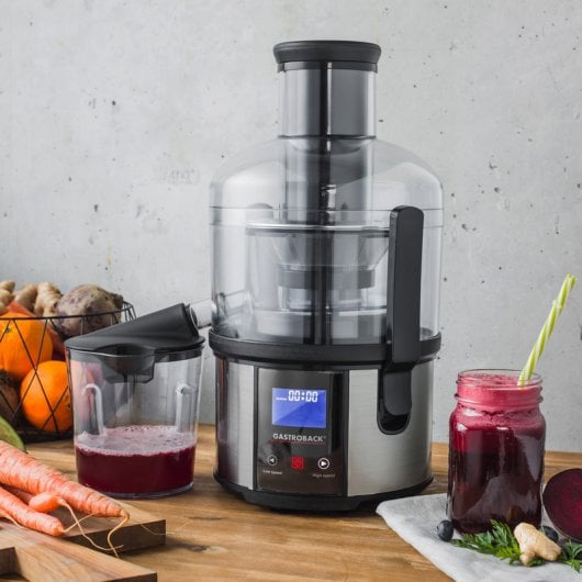 Gastroback Easy Juicer Fun Licuadora 800W