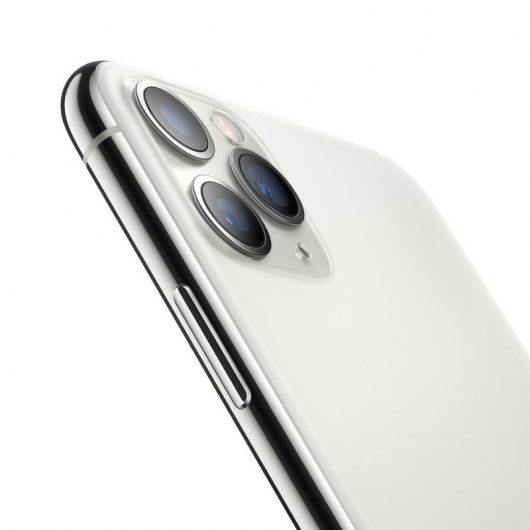 Apple iPhone 11 Pro Max 64GB Plata Libre