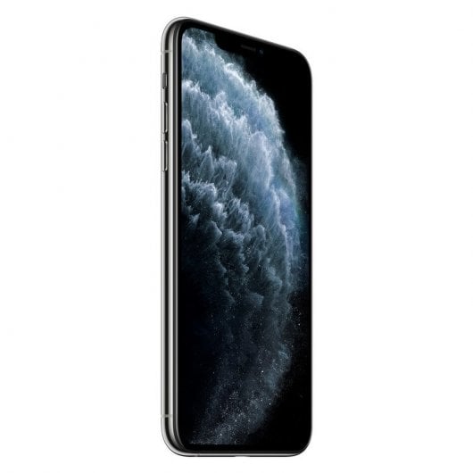 Apple iPhone 11 Pro Max 64GB Plata Libre