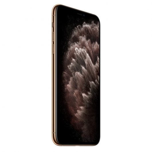 Apple iPhone 11 Pro Max 256GB Oro