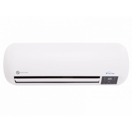 Purline HOTI M70 Calefactor Split con Mando a Distancia 1000W