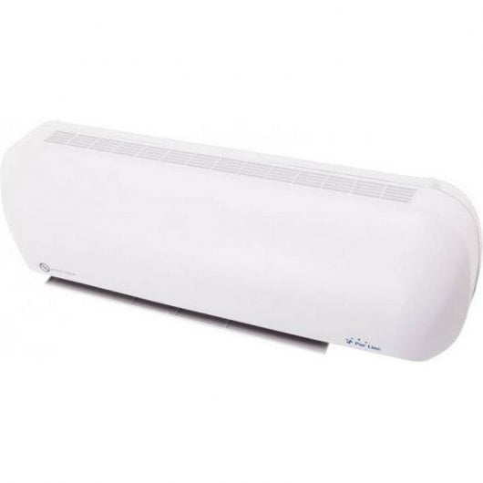 Purline HOTI M70 Calefactor Split con Mando a Distancia 1000W