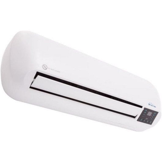 Purline HOTI M70 Calefactor Split con Mando a Distancia 1000W