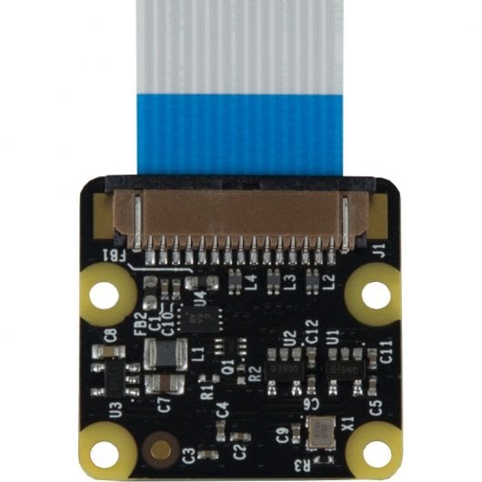 Joy-It Módulo de Cámara 8 MP NoIR para Raspberry PI