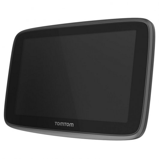 TomTom Go 5200 5" Mapas del Mundo