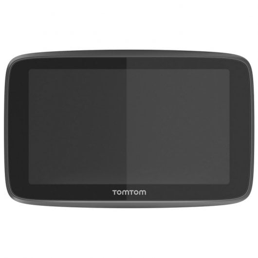 TomTom Go 5200 5" Mapas del Mundo