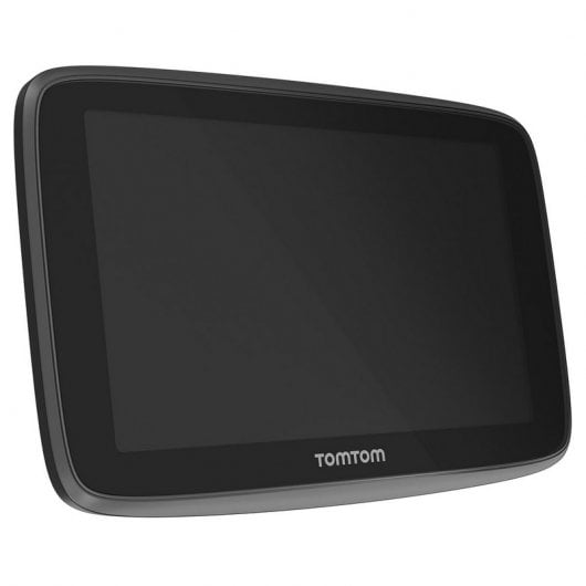 TomTom Go 5200 5" Mapas del Mundo