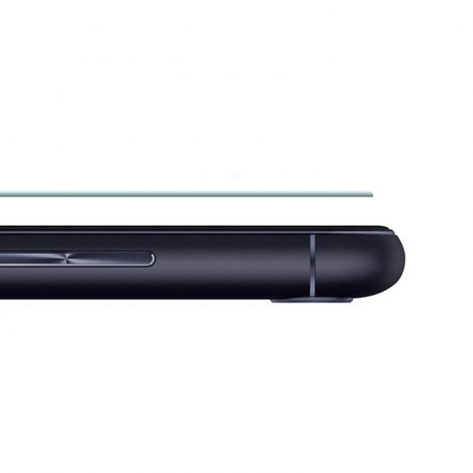 Avizar Protector de Pantalla de Cristal Templado Ultrafino para Asus Zenfone 4 Max ZC520KL