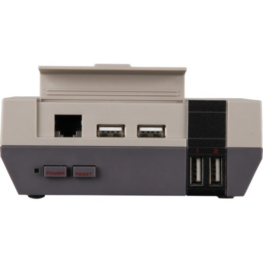 Joy-It NES Case para Raspberry Pi