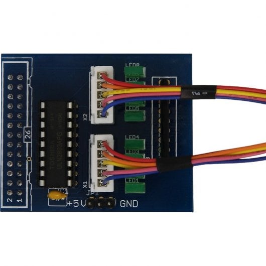 Joy-It Motor Control para Raspberry Pi